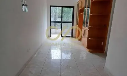 Apartamento com 2 quartos à venda em Guilhermina, Praia Grande 