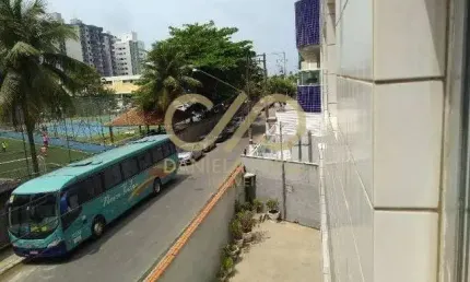 Apartamento com 3 quartos à venda na Cidade Ocian, Praia Grande 