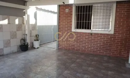 Casa com 2 quartos à venda na Cidade Ocian, Praia Grande 