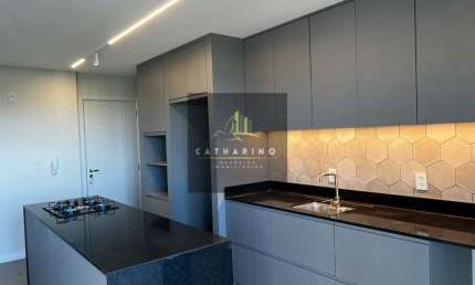 Apartamento com 2 quartos à venda na Rua Marechal Floriano Peixoto - O, Jardim Itália, Chapecó