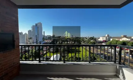 Apartamento com 2 quartos à venda na Rua Marechal Floriano Peixoto - O, Jardim Itália, Chapecó