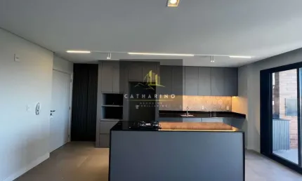 Apartamento com 2 quartos à venda na Rua Marechal Floriano Peixoto - O, Jardim Itália, Chapecó