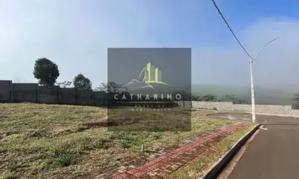 Terreno à venda na Avenida Nereu Ramos - D, 284, Seminário, Chapecó