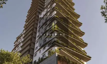 Apartamento com 3 quartos à venda na Avenida Nereu Ramos - E, 1001, Centro, Chapecó