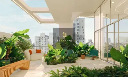 Apartamento com 3 quartos à venda na Rua Pará - D, 80, Maria Goretti, Chapecó