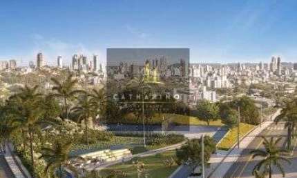 Terreno à venda na Rua Lauro Muller - E, Bom Pastor, Chapecó, 259 m2 por R$ 212.954