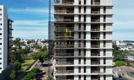 Apartamento com 3 quartos à venda na Rua Independência -E, Jardim Itália, Chapecó