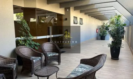 Apartamento com 3 quartos à venda no Centro, Chapecó 