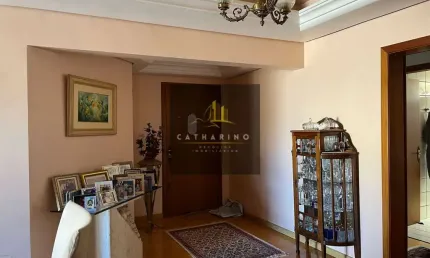 Apartamento com 3 quartos à venda no Centro, Chapecó 