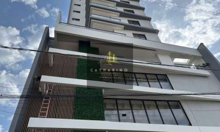 Apartamento com 2 quartos à venda na Rua São João - E, Centro, Chapecó