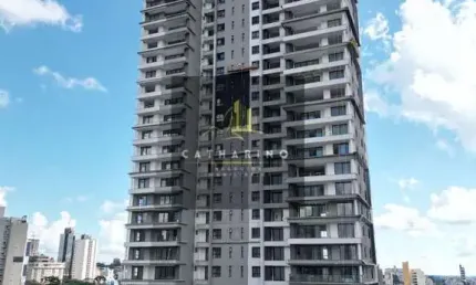 Apartamento com 3 quartos à venda na Rua Pio XII, 315, Centro, Chapecó