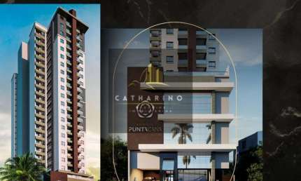 Apartamento com 1 quarto à venda na Rua Guaporé - D, Centro, Chapecó