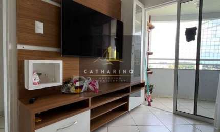 Apartamento com 2 quartos à venda no Jardim Itália, Chapecó 