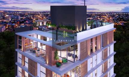 Apartamento com 4 quartos à venda na Rua Independência - E, 53, Jardim Itália, Chapecó