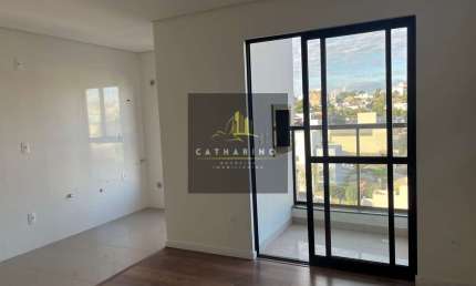 Apartamento com 2 quartos à venda na Rua Lauro Muller, Centro, Chapecó