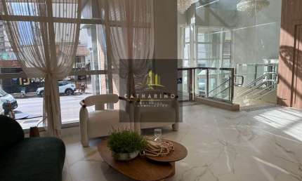 Apartamento com 3 quartos à venda na Rua Marechal José B. Bormann - E, Centro, Chapecó