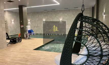 Apartamento com 3 quartos à venda na Rua Marechal José B. Bormann - E, Centro, Chapecó