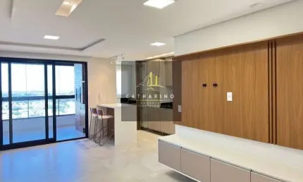 Apartamento com 2 quartos à venda na Rua Marechal Floriano Peixoto - O, Jardim Itália, Chapecó
