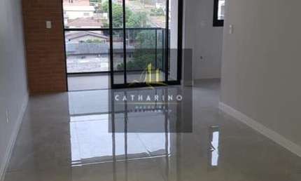 Apartamento com 2 quartos à venda na Rua Curitiba - D, Santa Maria, Chapecó