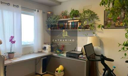 Apartamento com 2 quartos à venda na Rua Sete de Setembro - D, Presidente Médici, Chapecó