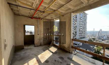 Apartamento com 3 quartos à venda na Rua Independência - E, 53, Jardim Itália, Chapecó