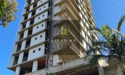 Apartamento com 3 quartos à venda na Rua Independência - E, 53, Jardim Itália, Chapecó
