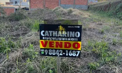 Terreno à venda na Rua Osvaldo dos Santos, 011, Jardim Europa, Chapecó