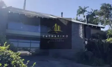 Casa com 3 quartos à venda no Jardim Itália, Chapecó 