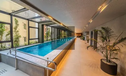 Apartamento com 2 quartos à venda no Centro, Chapecó 