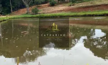 Chácara / sítio com 1 quarto à venda na Área Rural, 01, Área Rural de Chapecó, Chapecó