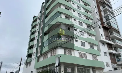 Apartamento com 2 quartos à venda na Rua Afonso Pena, São Cristóvão, Chapecó