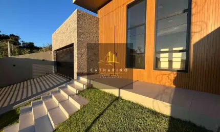 Casa com 3 quartos à venda no Jardim Europa, Chapecó 