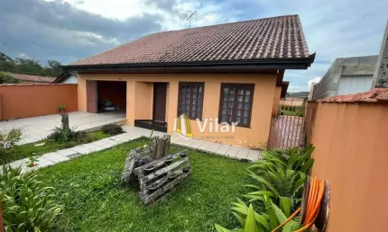Casa com 5 quartos à venda na Rua Lapa, 25, Planta Araçatuba, Piraquara