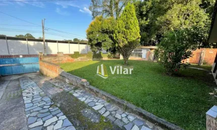 Terreno à venda, 1763 m² por R$ 850.000,00 - Centro - Piraquara/PR
