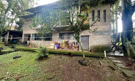 Chácara com 3 dormitórios à venda, 2728 m² por R$ 799.900,00 - Vila São Cristóvão - Piraquara/PR