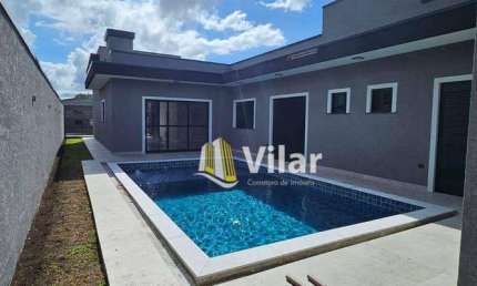 Casa com 3 dormitórios à venda, 217 m² por R$ 1.680.000,00 - Centro - Piraquara/PR