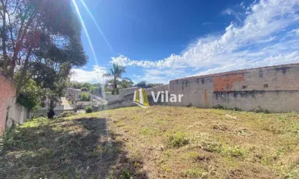 Terreno à venda, 444 m² por R$ 189.900,00 - Vila Rosa - Piraquara/PR