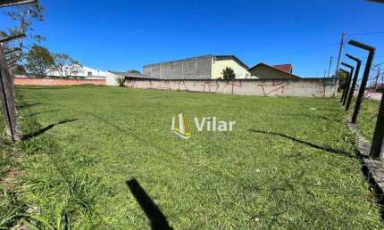 Terreno à venda, 1060 m² por R$ 650.000,00 - Jardim Esmeralda - Piraquara/PR