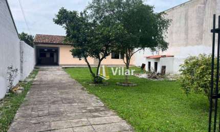 Casa com 3 dormitórios à venda, 165 m² por R$ 520.000,00 - Vila Ipanema - Piraquara/PR