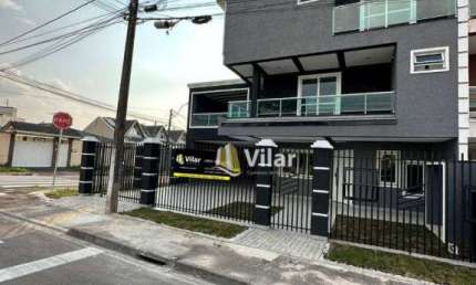 Sobrado com 3 dormitórios à venda, 210 m² por R$ 1.400.000,00 - Centro - Piraquara/PR