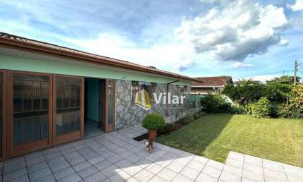 Terreno à venda, 633 m² por R$ 1.350.000,00 - Centro - Piraquara/PR