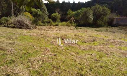 Terreno à venda, 432 m² por R$ 135.000,00 - Dom Rodrigo - São José dos Pinhais/PR