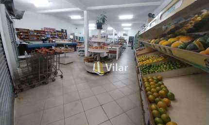Barracão à venda, 440 m² por R$ 4.000.000,00 - Centro - Piraquara/PR