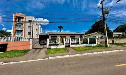 Casa com 3 dormitórios à venda, 270 m² por R$ 1.800.000,00 - Vila Juliana - Piraquara/PR