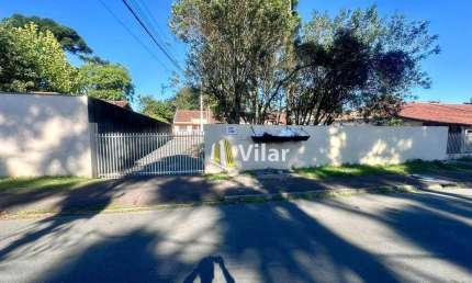Casa com 3 dormitórios à venda, 66 m² por R$ 290.000,00 - Vila Ipanema - Piraquara/PR