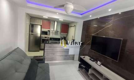 Casa com 3 dormitórios à venda, 67 m² por R$ 300.000,00 - Jardim Bela Vista - Piraquara/PR