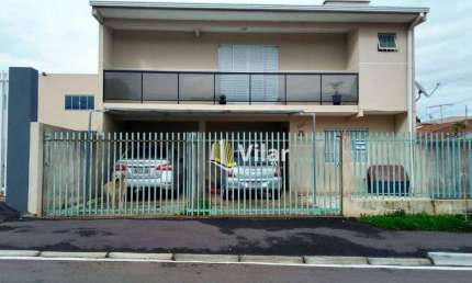 Sobrado com 3 dormitórios à venda, 165 m² por R$ 825.000 - Vila Juliana - Piraquara/PR