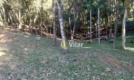 Chácara à venda, 9605 m² por r$ 430.000,00 - recreio da serra - piraquara/pr