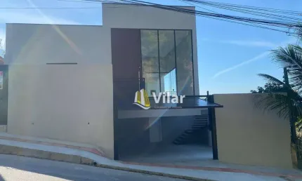 Sobrado com 3 dormitórios à venda, 215 m² por R$ 2.200.000 - Nações - Balneário Camboriú/SC
