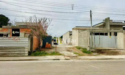 Terreno à venda, 235 m² por R$ 199.000,00 - Centro - Piraquara/PR